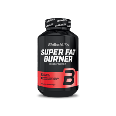 Super Fat Burner 120 Tabs